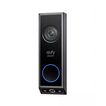 Eufy Security E34 Video Doorbell