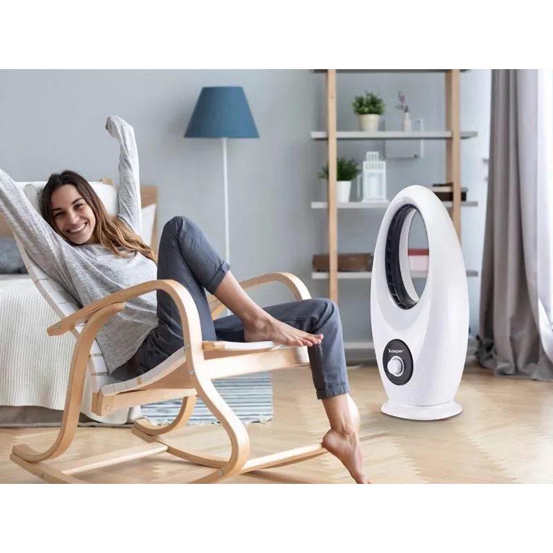 Ventilaator Beper P206RAF110 30W 3 kiirust reguleeritav kallutus
