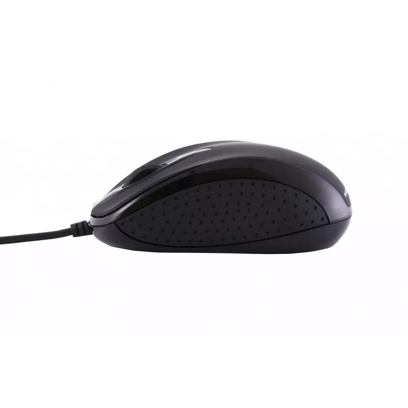 Modecom MC-M4 hiir USB Type-A optiline 800 DPI mõlemakäeline