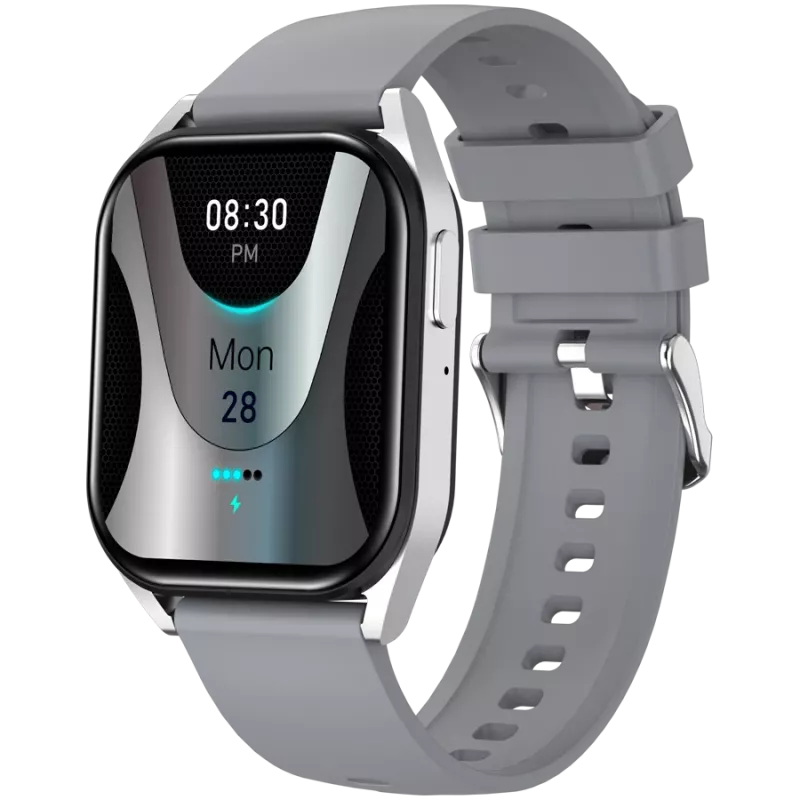 Canyon SW-58 - Chatter - nutikell - BT koos Canyon Life rakendusega - BT kõned - IP67 - AI abiline