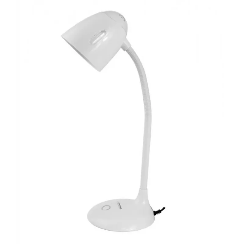Esperanza ELD110W laualamp E27 12 W LED valge