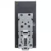 Toiteplokk Lancom Systems LANCOM DPSU-480/55 — 480 W, AC 100–240 V, TS35 DIN, must/teras
