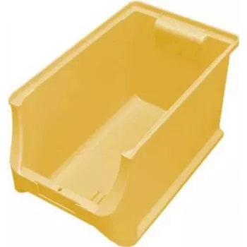 Hoiukarp allit ProfiPlus 4H 205×200×355 mm kollane – plastist osade korrastaja