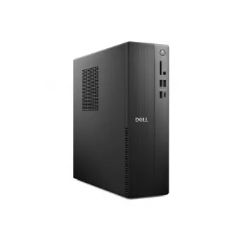 Dell Pro | Essential QVS1260 | Lauaarvuti | Saledas korpuses | Intel Core i3 | 14100 | 8 GB | DDR5 | 512 GB | Intel UHD Graphics | Inglise | Windows 11 Home | Garantii 36 kuud
