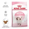 Kuiv kassitoit Royal Canin Kitten 2 kg — linnuliha (kana) retsept, valk 36%, rasv 18%