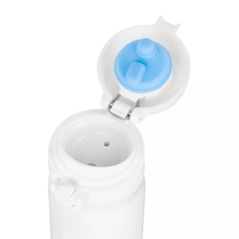 Termopudel NOVEEN TB811 — 400 ml, valge