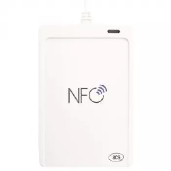 Acs Control System ACR1552U USB NFC-lugeja IV (USB USB-C) (ACR1552U-MF)