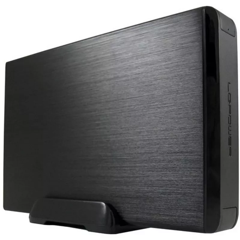HDD enclosure LC-Power LC-35U3-HYDRA