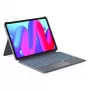 inateck klaviatuur iPad 11 iPad Air 4-6 Com. QWERTZ hall