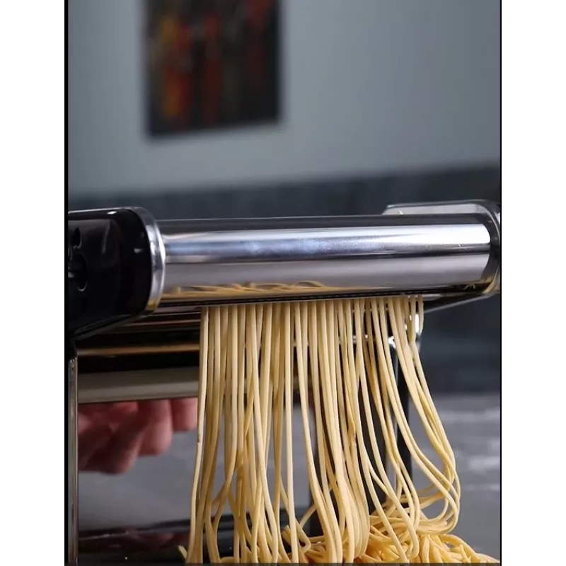 Gefu Pasta Perfetta valge pastamasin G-89206