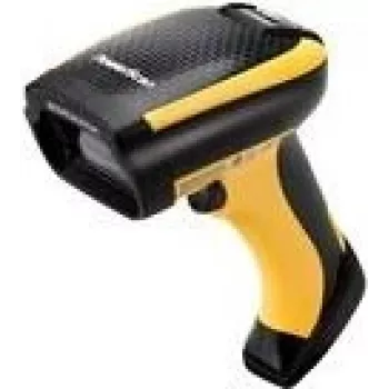 PowerScan PD9130, kaasaskantav vöötkoodilugeja, 1D, LED, Codabar, Code 11, Code 128, Code 32
