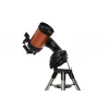Celestron Nexstar 5SE Catadioptric 295x Must, Oranž