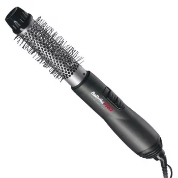 BaByliss BAB2676TTE juukse kujundamise tööriist Soe õhuhari Warm Must 700 W 2,7 m