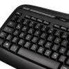 Logitechi juhtmevaba komplekt MK330