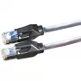 ROTRONIC-SECOMP Kerpen E5-70 S/F - patch-kaabel - RJ-45 (M) kuni RJ-45 (M)
