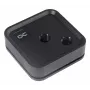 Vesiblokk Alphacool Core 1 LT Acetal Copper Must 72mm