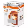 Ksenoon esitulede pirn Osram Xenarc Originaal D5S 25W, üksikpakend