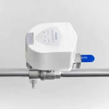 Smart Home Valve Controller, T1 VC-X01D, Aqara