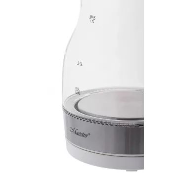 Elektriline veekeetja MAESTRO MR-061 VALGE