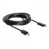 Videokaabli adapter DeLOCK 82441