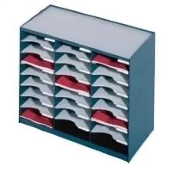 PaperFlow 802.11 Office-Schubladenschrank Must - Hall polüstüreen (802.11)