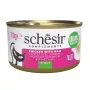 Märg kassitoit Agras Pet Foods SCHESIR Kana singiga tarrendis, 70 g, 12% valku, 86% niiskust