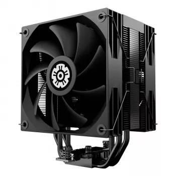 Enermax jahuti Enermax ETS-T41D protsessorijahuti must (ETS-T41D)