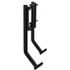 Monitorikinnitus Thermaltake GSC-R3M-MDSLBB-01 35 kg 32-50 tolli Must