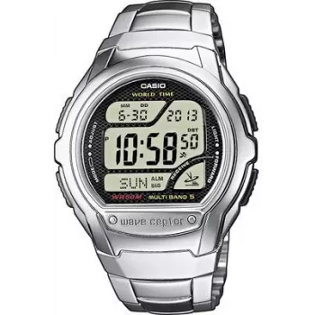Casio WV-58DE-1AVEF Must