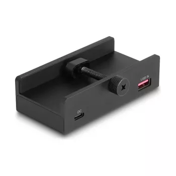 DeLOCK 64262 USB 2.0 Type-A jaotur 5000 Mbit/s must