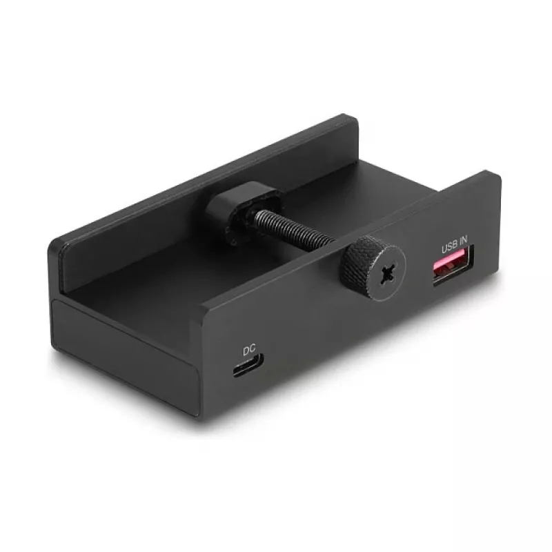 DeLOCK 64262 USB 2.0 Type-A jaotur 5000 Mbit/s must