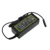 Toiteadapter Green Cell AD62P siseruumidesse 48 W must