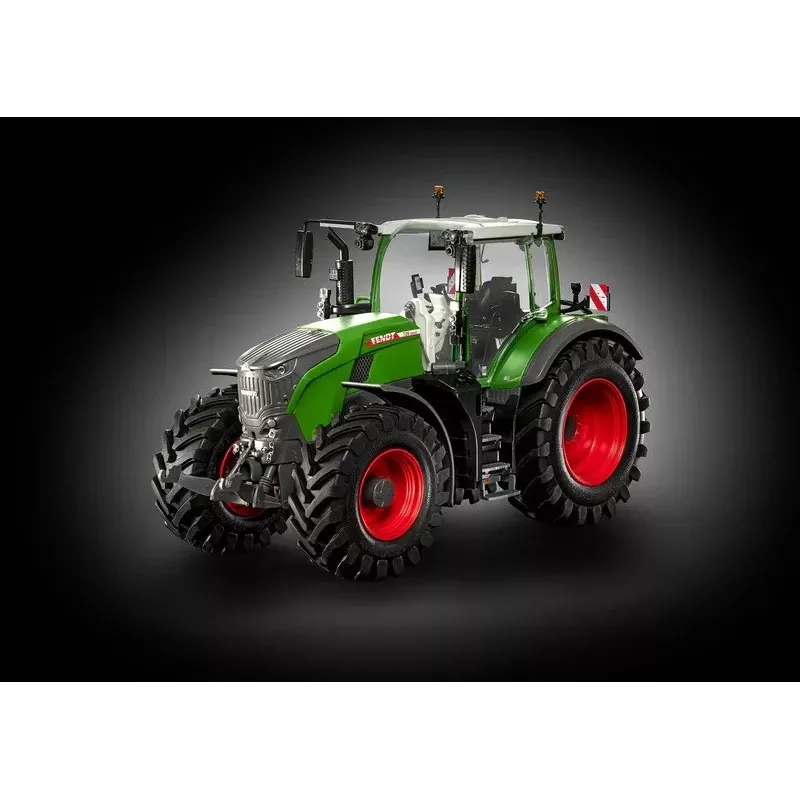 Plastist mudeltraktor Fendt 728 Vario