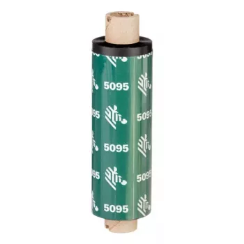 Zebra 5095 Resin termolint 300 m Must