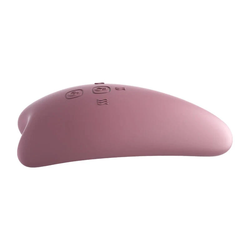 Momcozy LM01 laktatsioonimassažija, roosa