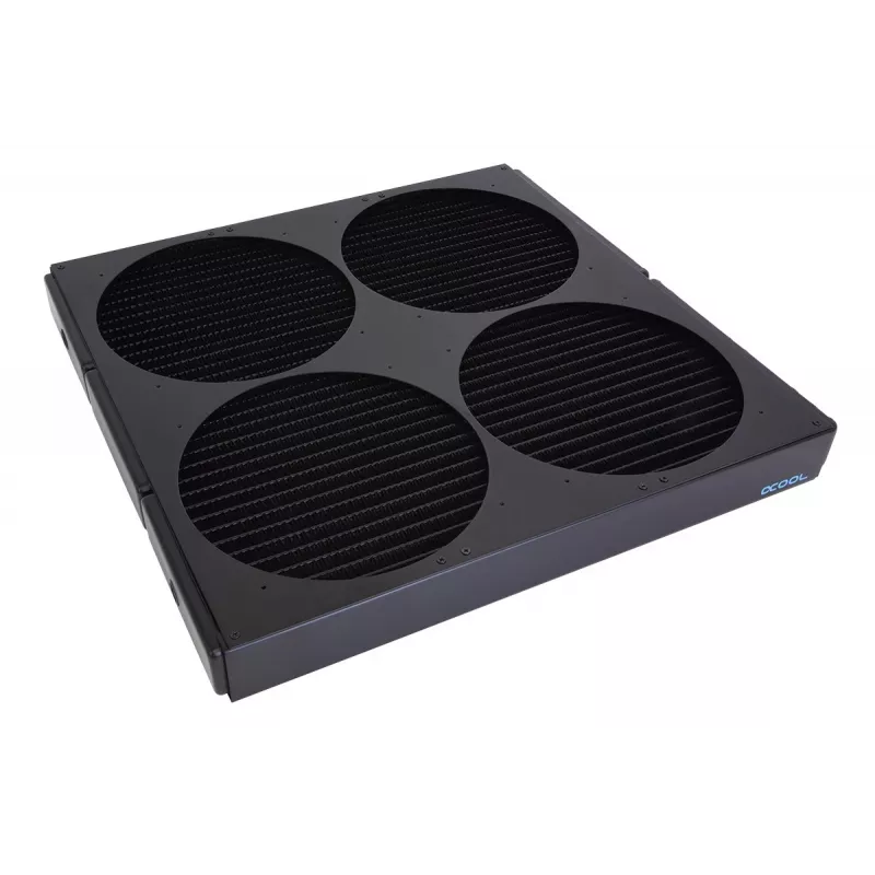 Radiaatoriplokk Alphacool NexXxoS XT45