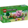 LEGO MINECRAFT 21268 Põrsamaja