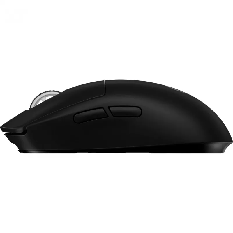 LOGITECH G PRO X Wireless LIGHTSPEED mänguhiir ja peakomplekt – MUST – 2,4GHZ/BT – EMEA29-953