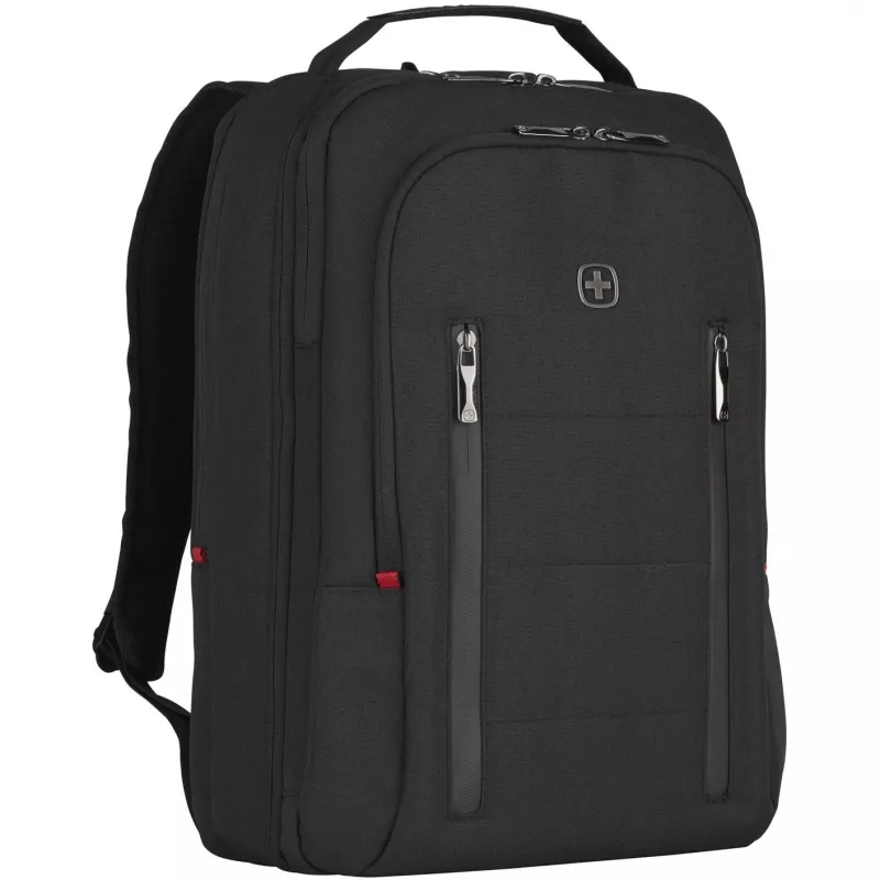 Seljakott Wenger SwissGear City Traveler Carry-On 16 tolli
