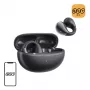 QCY Crossky Clip C30 kõrvaklapid (must)