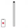 Yeelight riidekapi valgusti YLCG006-b LED liikumisanduriga riidekapi valgusti 60 cm 2700K (must)