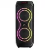 Suur kaasaskantav kõlar POWER AUDIO MAX MT3185