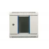Extralink EX.14466 riiulikapp 4U Seinale paigaldatav riiul Hall