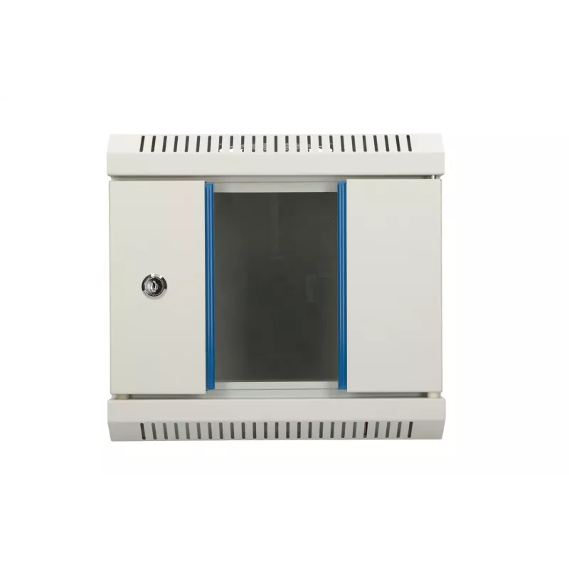 Extralink EX.14466 riiulikapp 4U Seinale paigaldatav riiul Hall