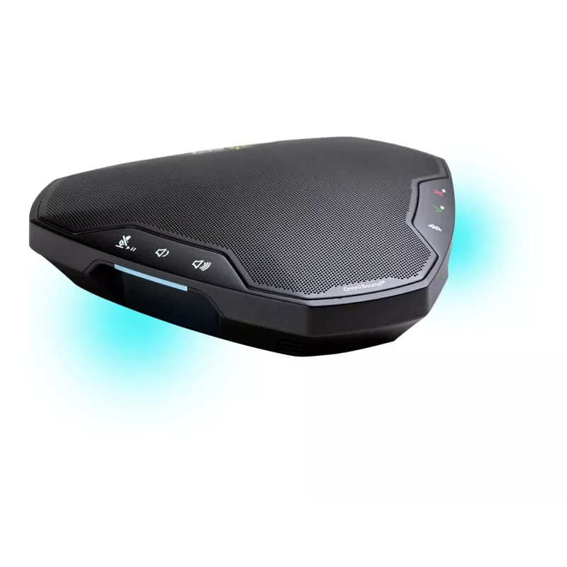 Konftel Ego - Valjuhääldiga süsteem - juhtmevaba - Bluetooth - USB (910101081)