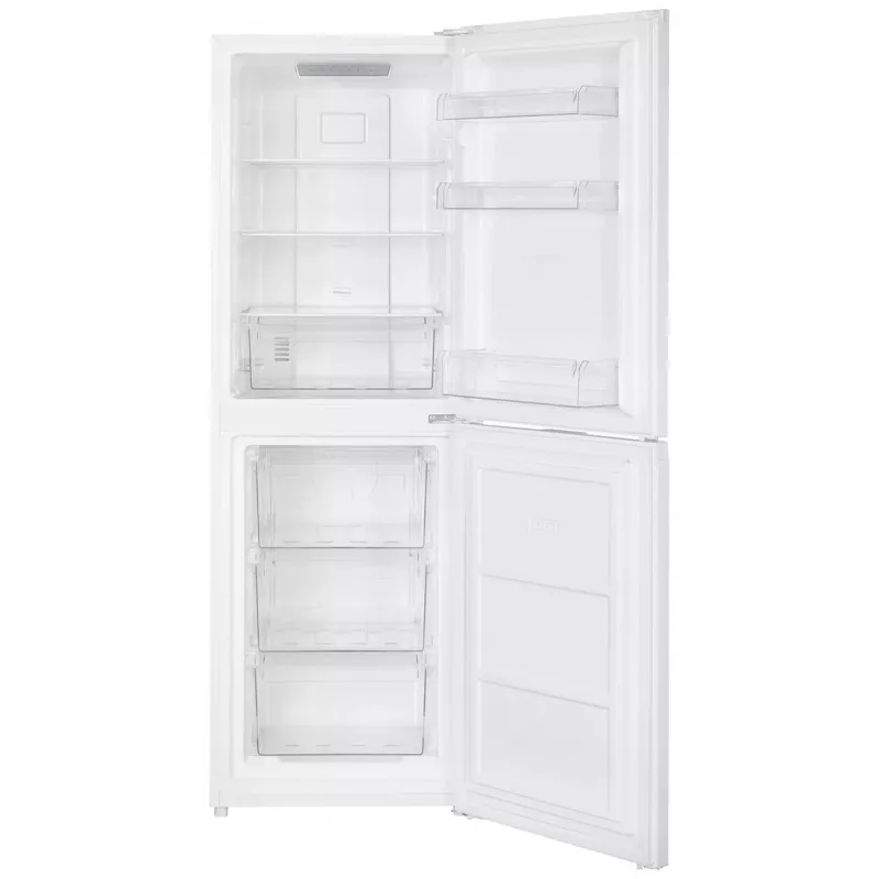 KÜLMIK MPM-230-FF-53 TOTAL NO FROST Valge