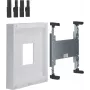 Hager UK21S1 - Valge - 250 mm - 110 mm - 300 mm