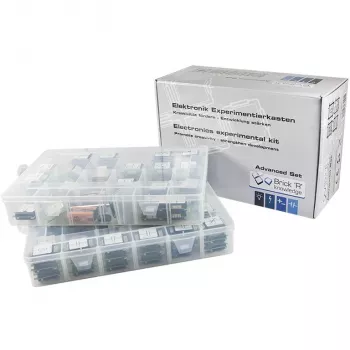 Cobbler breakout kit ALLNET ALL-BRICK-0223 Brick'R'knowledge'ile