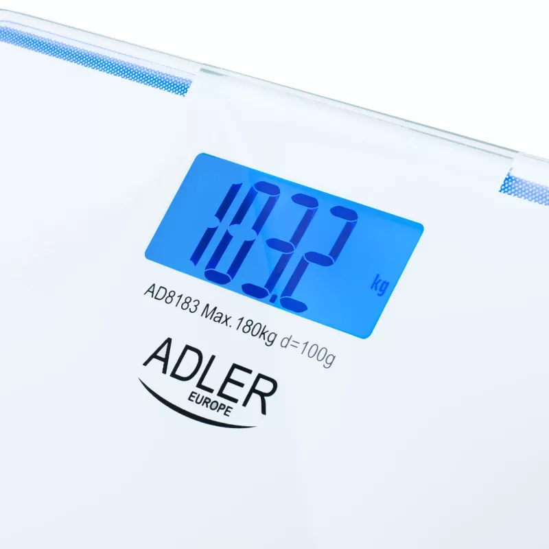 Elektrooniline isiklik kaal Adler AD 8183