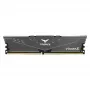 16GB Team Group DIMM 3600 (2x 8 GB) Dual-Kit (grau, TLZGD416G3600HC18JDC01, VULCAN Z, INTEL XMP)
